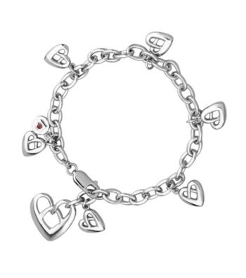 Sterling Silver 8