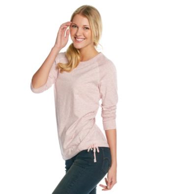 Ruff Hewn Space-dyed Drawstring Blouson