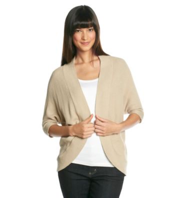 AGB® Cardigan Sweater