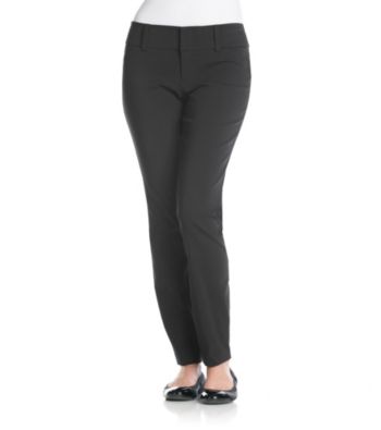 AGB® Skinny Leg Pant