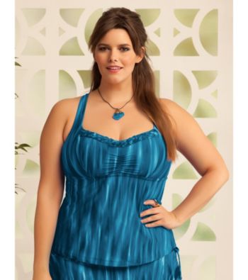 Becca® Etc Plus Size 