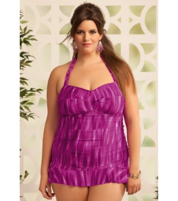 Becca® Etc Plus Size 