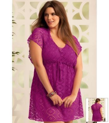 Becca® Etc Plus Size 