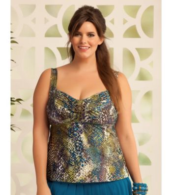 Becca® Etc Plus Size 