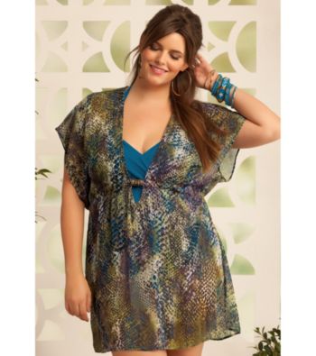 Becca® Etc Plus Size 