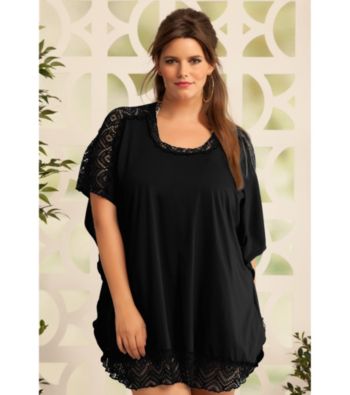 Becca® Etc Plus Size 