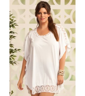 Becca® Etc Plus Size 