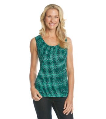 Studio Works Sleeveless Tank