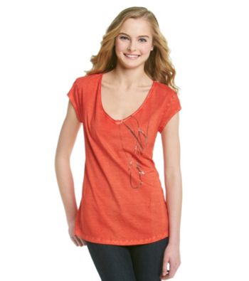 Guess Romance Guess Tee