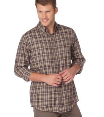 Chaps® Men's Big & Tall Mercantile Fashion Woven