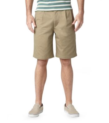 Dockers® Men's Classic Fit Double Pleat Short