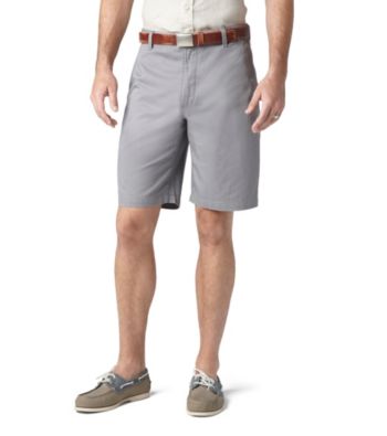 Dockers® Men Classic Fit Perfect Flat Front Short