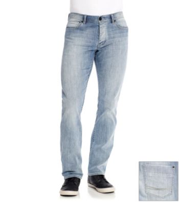 Calvin Klein Jeans® Men's Serene Blue Rocker Jean