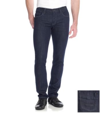 Calvin Klein Jeans® Men's Dark Wash Skinny Jean