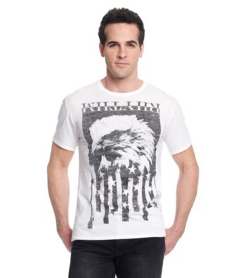 Calvin Klein Jeans® Men's White 