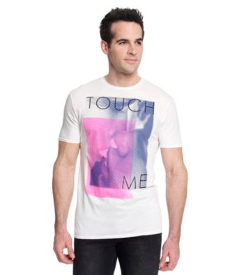 Calvin Klein Jeans® Men's White 