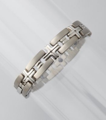 Stainless Steel Bracelet
