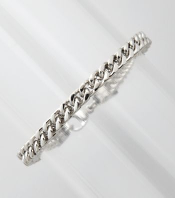 Stainless Steel Bracelet