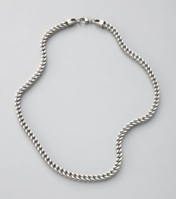 Stainless Steel Necklace