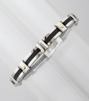 Stainless Steel Bracelet