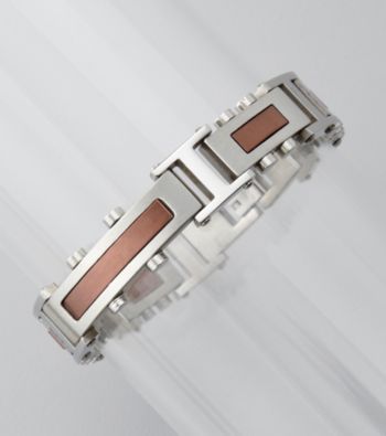 Stainless Steel Bracelet