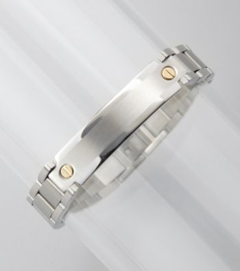 Stainless Steel Bracelet