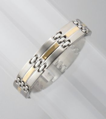 Stainless Steel Bracelet