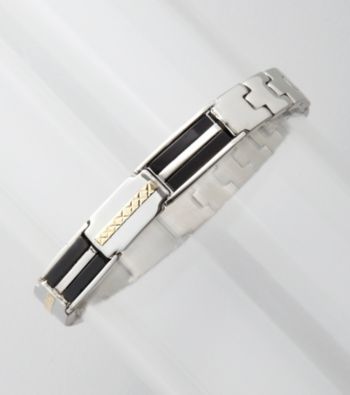 Stainless Steel Bracelet