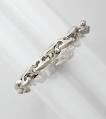 Stainless Steel Bracelet
