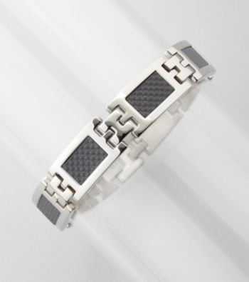 Stainless Steel Bracelet
