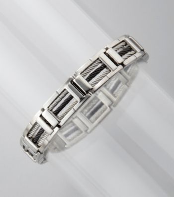 Stainless Steel Bracelet