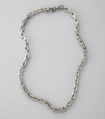 Stainless Steel Equestrian Link Chain