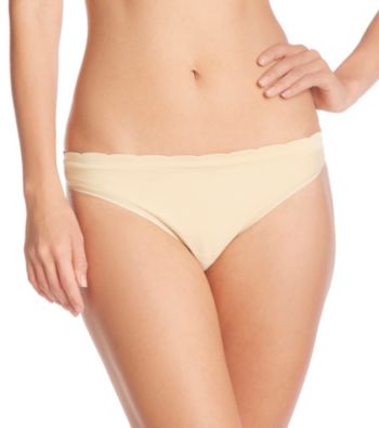 Relativity® Seamless Thong