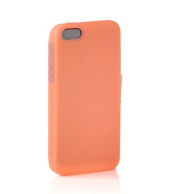 Greene + Gray™ Silicone iPhone5® Cover