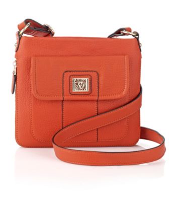 AK Anne Klein® Trinity Crossbody