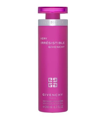 Givenchy® Very Irresistible Body Veil