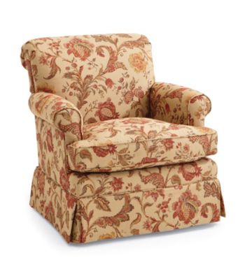 Sam Moore® Thames Skirted Rocker