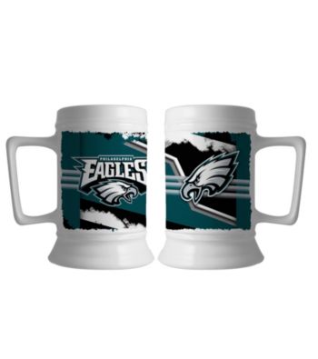 Memory Company Gameday NFL Philadelphia Eagles 16-oz. Graffiti Design Stein