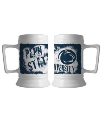 Memory Company Gameday NCAA Penn State 16-oz. Graffiti Design Stein