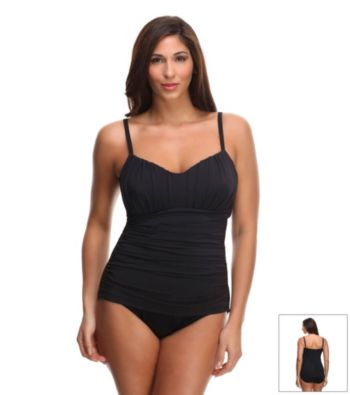 Miraclesuit Plus Size 