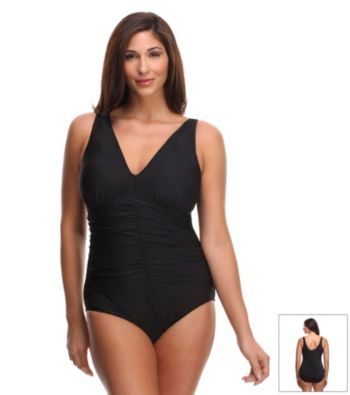 Miraclesuit Plus Size 