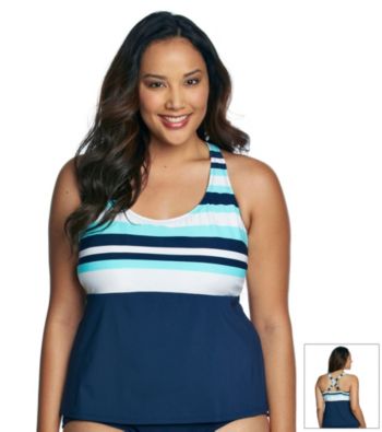 Beach House® Plus Size 
