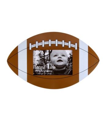 Trend Lab Football Photo Frame