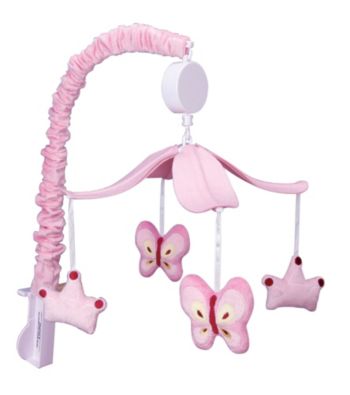 Trend Lab Storybook Princess Mobile