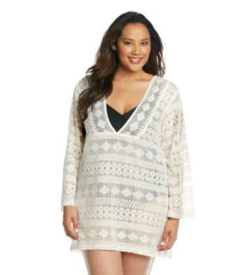 J. Valdi® Plus Size 