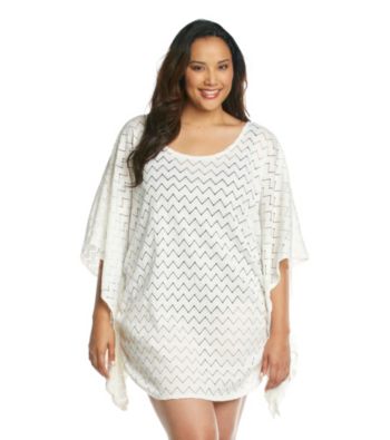 J. Valdi® Plus Size 