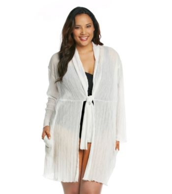 J. Valdi® Plus Size 