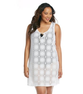 J. Valdi® Plus Size 