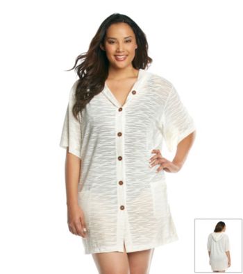 J. Valdi® Plus Size 