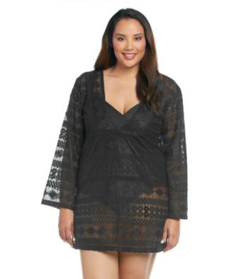 J. Valdi® Plus Size 